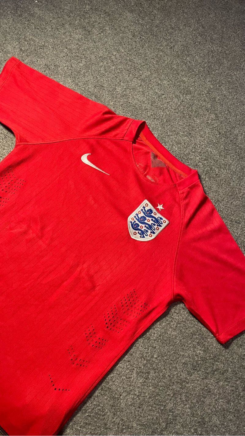 JERSEY ENGLAND by NIKE, foto 2
