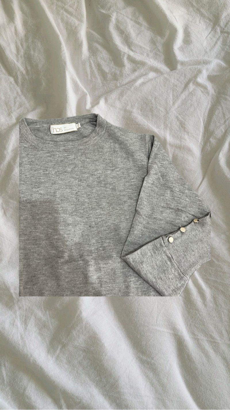knit pullover, foto 2