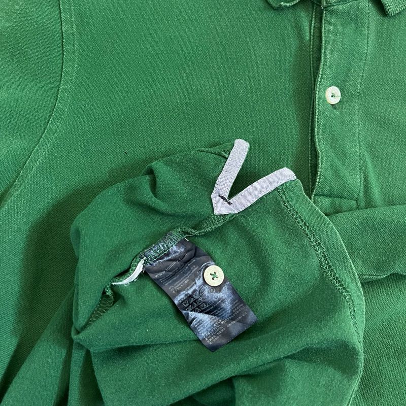 Poloshirt Tommy Hilfiger, foto 5