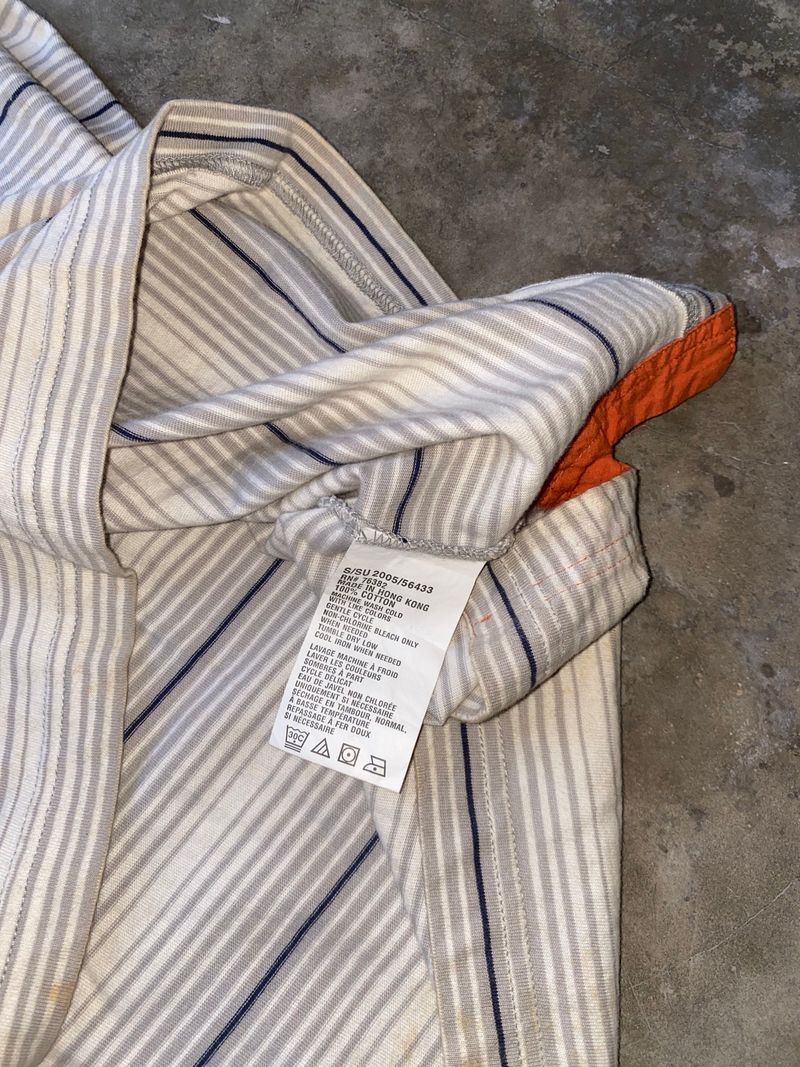 timberland salur poloshirt, foto 5