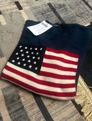 AMERICAN sweater brndy melville