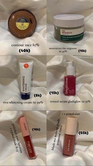 preloved