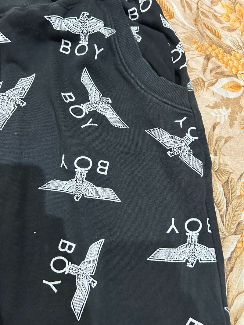 Jogger pants boy London, foto 5