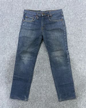 Celana Panjang Jeans LEVIS 505 Reguler Fit