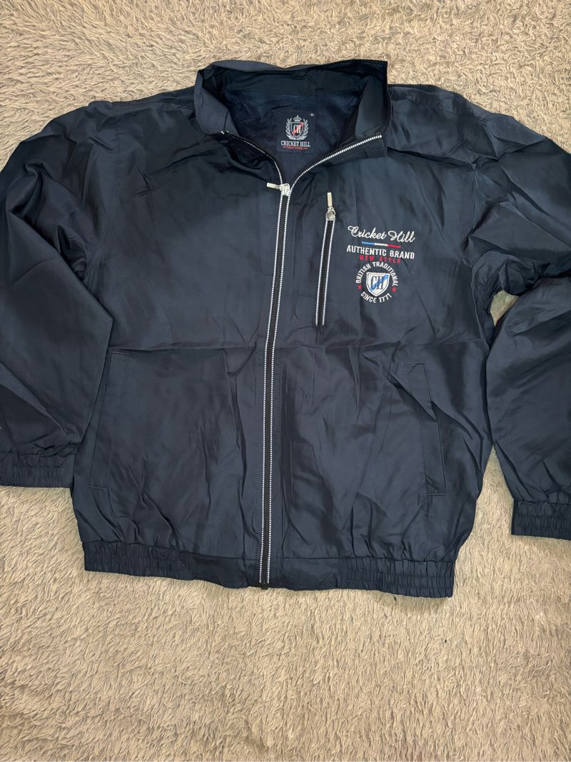 Jaket running outdor, foto 7