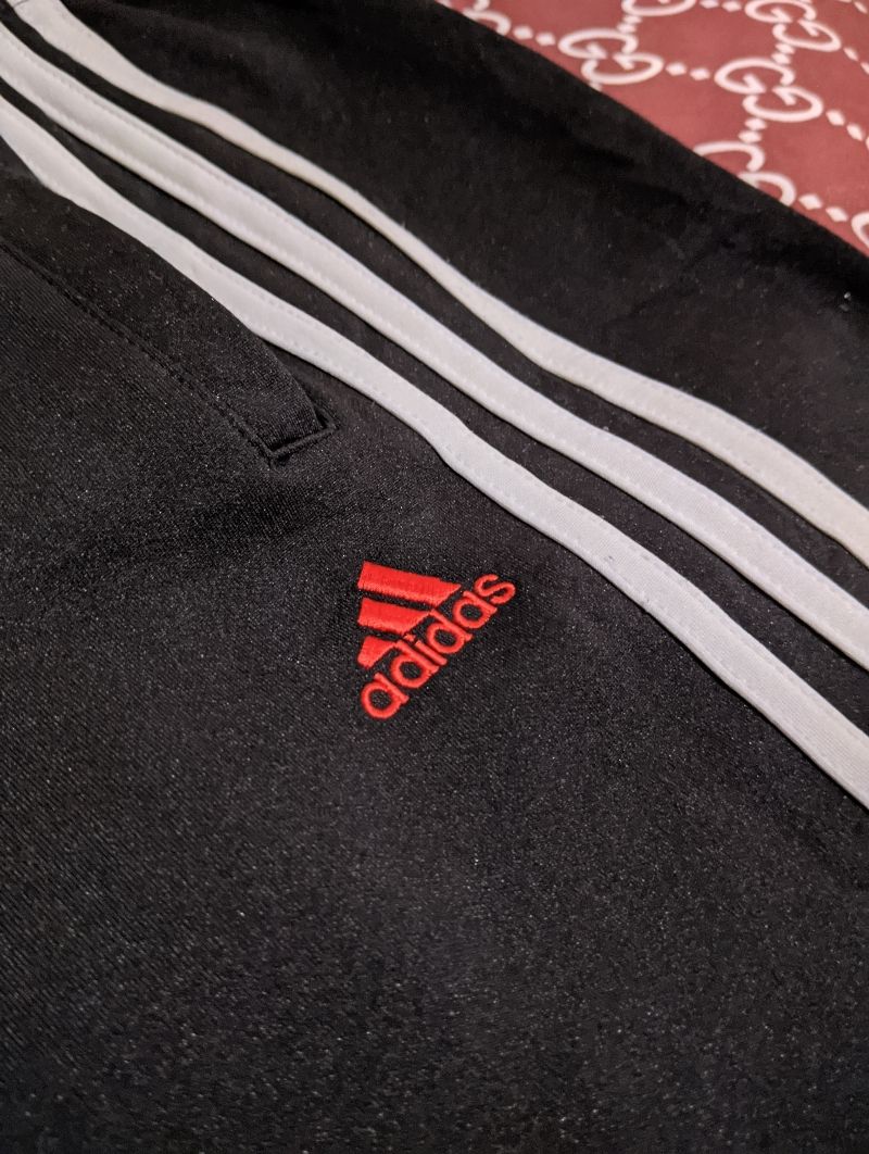 Adidas Trakpants, foto 2