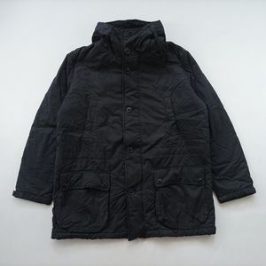 Uniqlo Parka tebal size XL J035