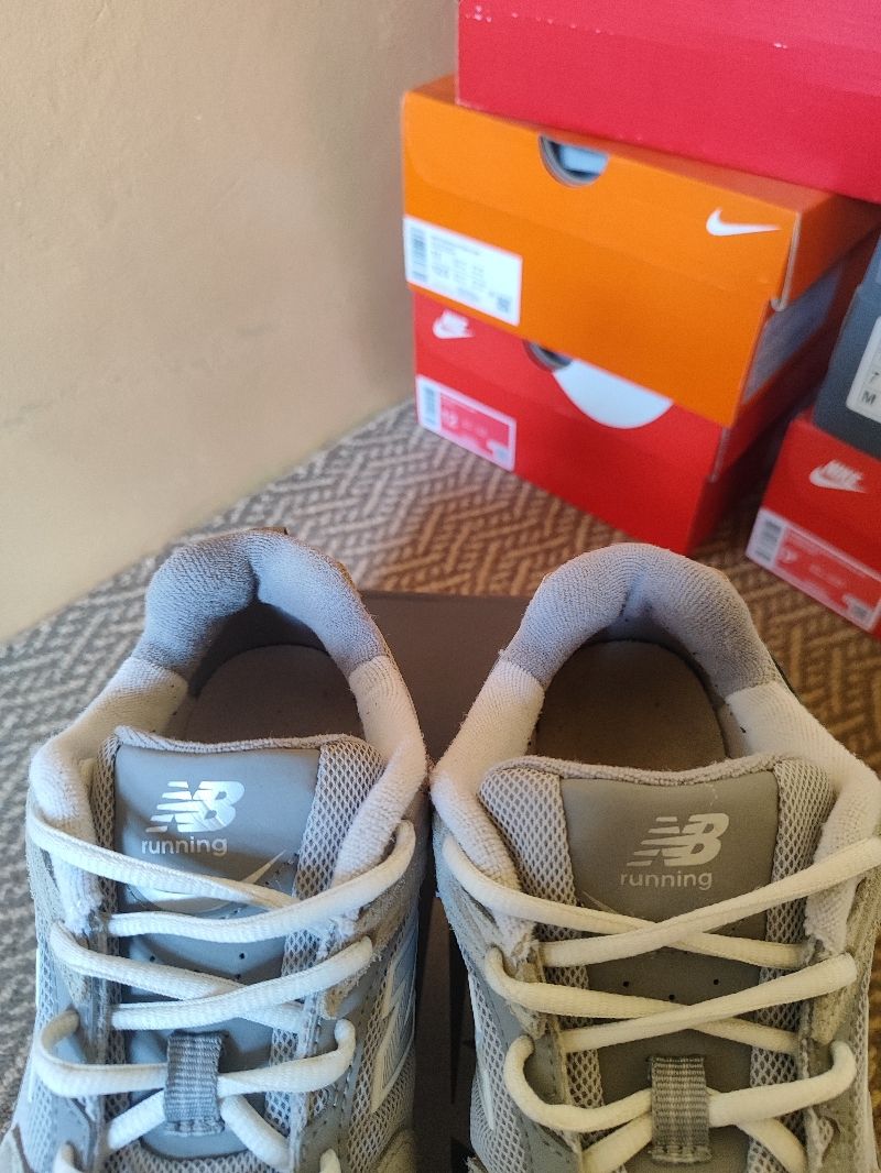 NB 530 Raincloud, foto 7