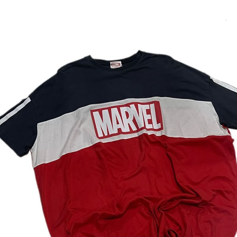 Official Marvel Script Tee, foto 2