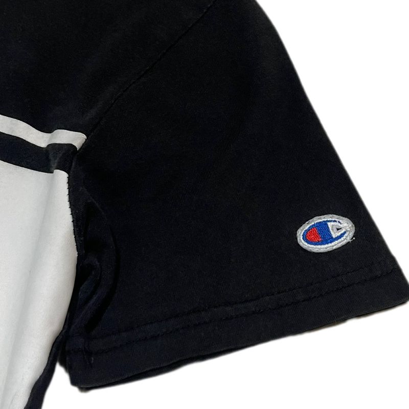 Champion Script Japan Market Tee, foto 4