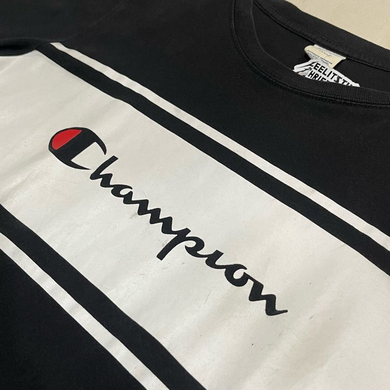 Champion Script Japan Market Tee, foto 5