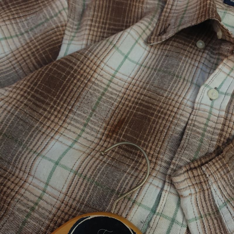 FY 1239 - brendy veterano flanel, foto 4