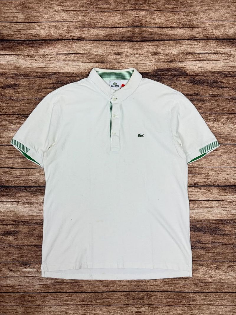 lacoste logo polo shirt #JLPS58, foto 2