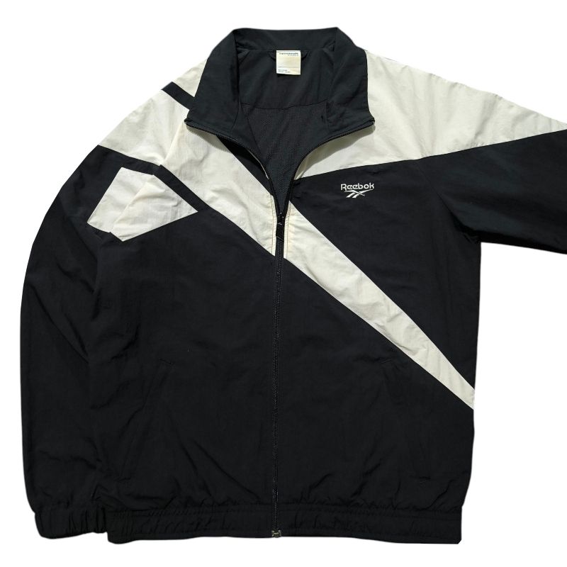 Windbreaker Jaket By Reebok Big Logo, foto 2
