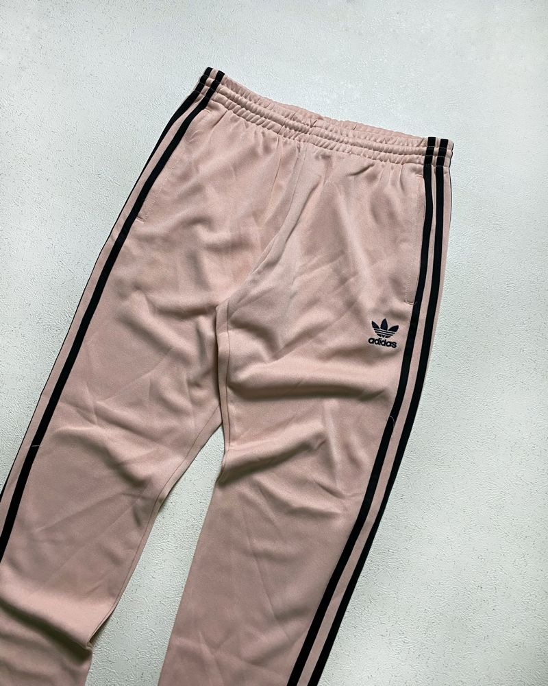 ADIDAS TREEFOIL TRACKPANTS, foto 3
