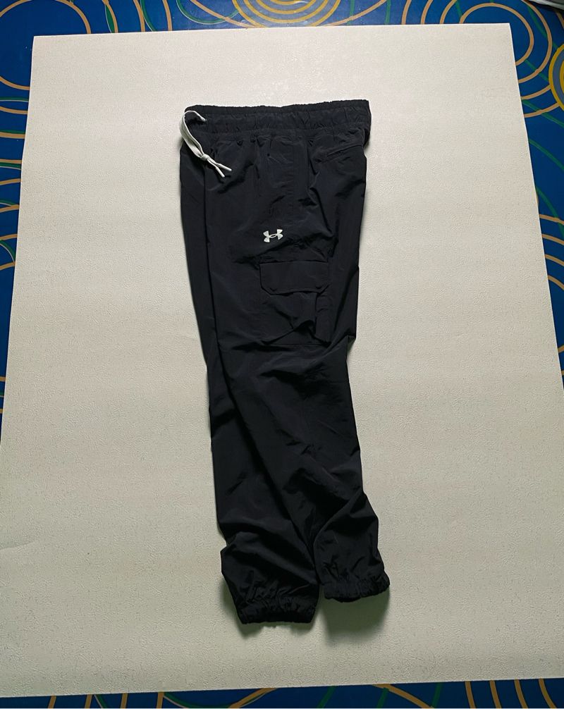 UNDER ARMOR TRACKJOGGERPANTS, foto 5