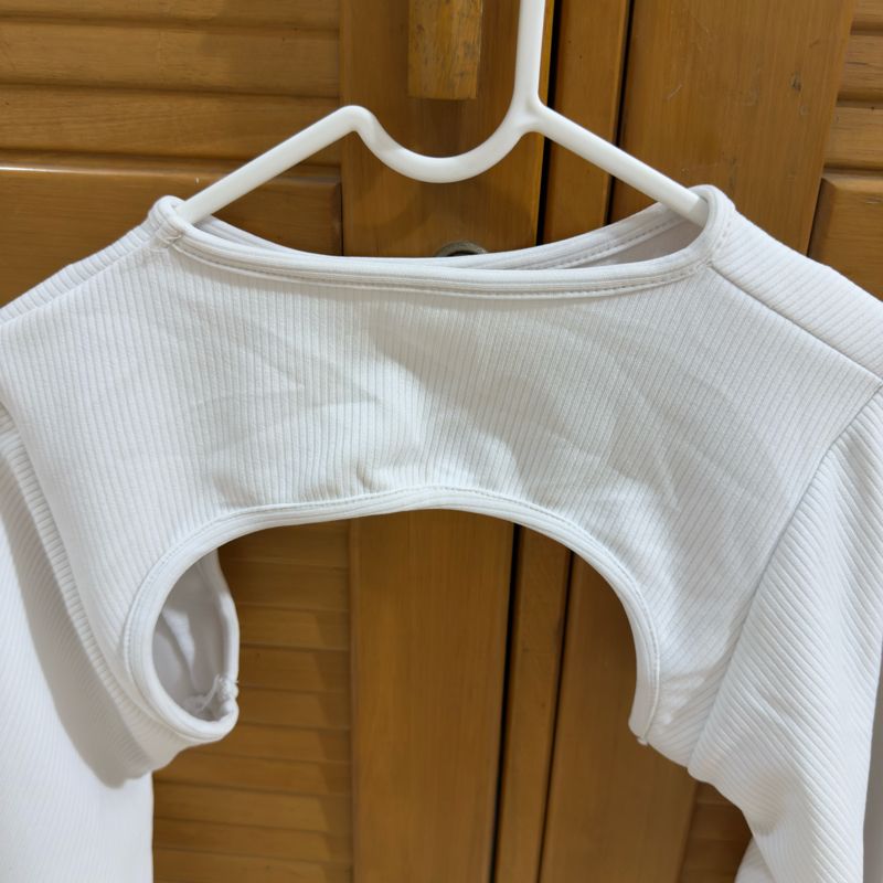 Crop Bolero, foto 2
