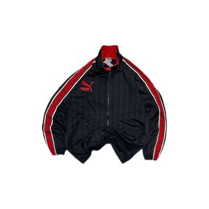 Vintage PUMA Originals Hitunion Series Tapped Track Jacket