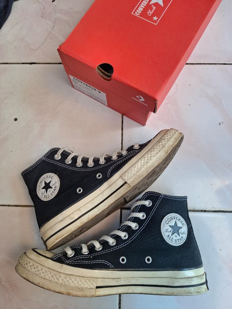 converse 70's, foto 3