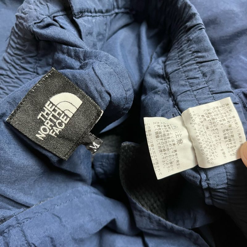 The North Face Utility Cargo Short Pants, foto 10
