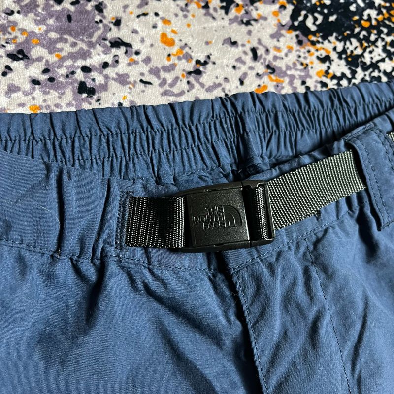 The North Face Utility Cargo Short Pants, foto 6