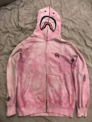 Zipper BAPE