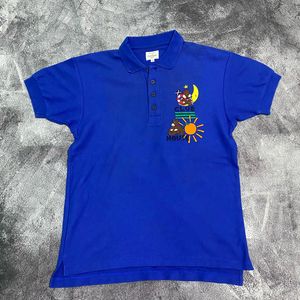 Vintage Castlebajac Polo shirt