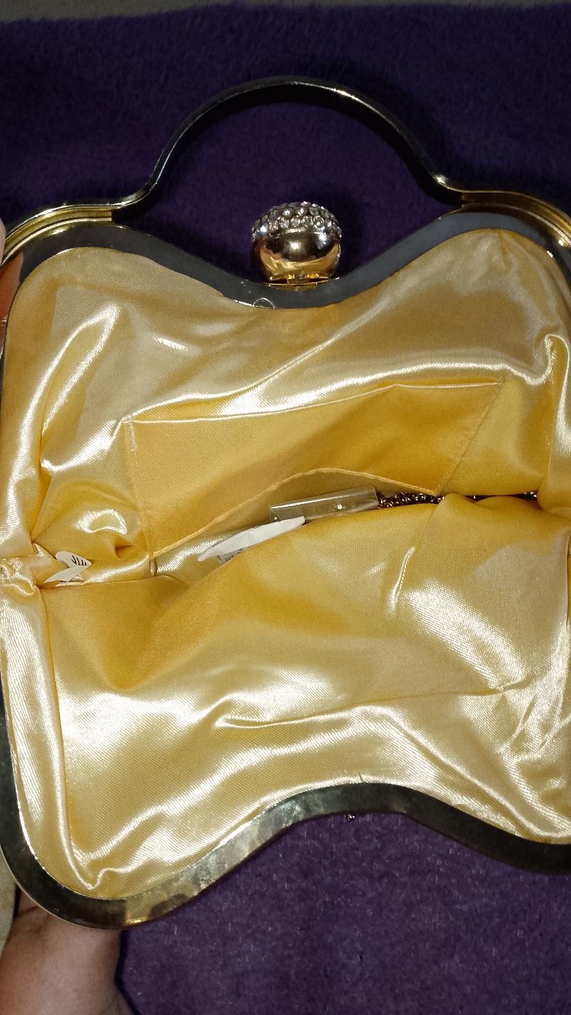 Tas pesta, foto 5