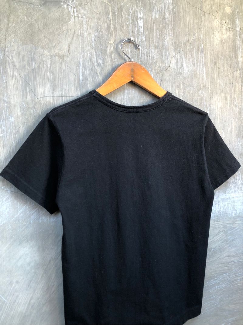 Japanese Heart Market Basic T-shirt, foto 7