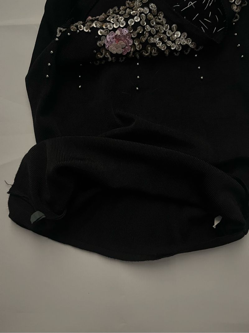 sequin rose cami, foto 5