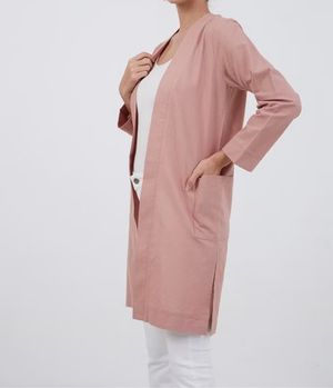 Berrybenka - Outerwear Kardigan Sophie Hilma Long Outer