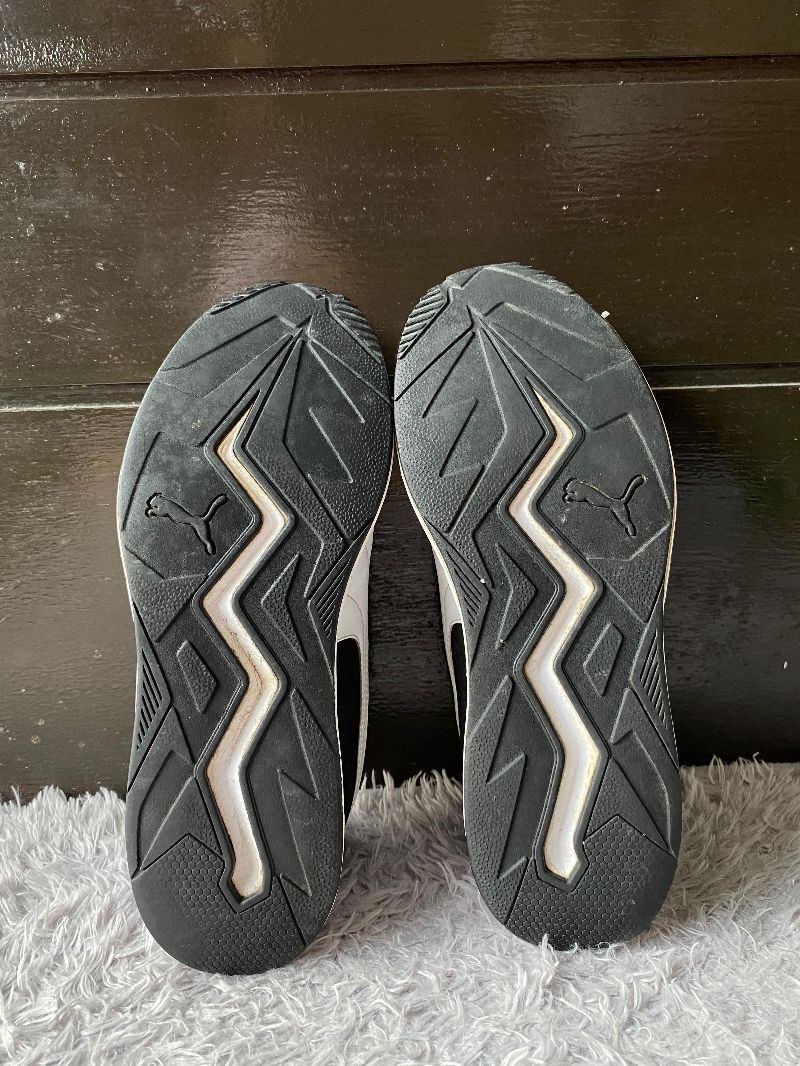 Puma Pacer Uprise Trainers, foto 7