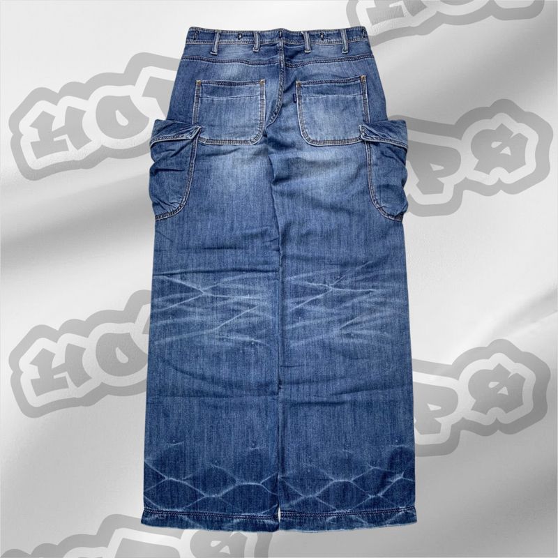 cargo pants, foto 2