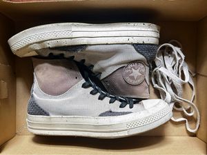 Converse Chuck Taylor 70s Knit Upper