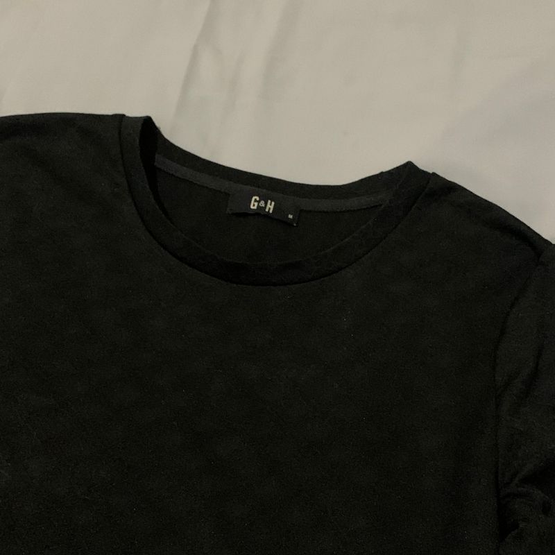 Top Sleeves Ribbed Bell, foto 3