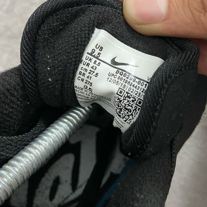 AIRMAX 1 x PATTA, foto 5