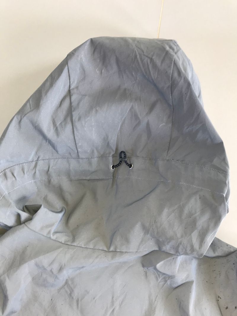 BROOKS Reflective Windbreaker Jacket, foto 8