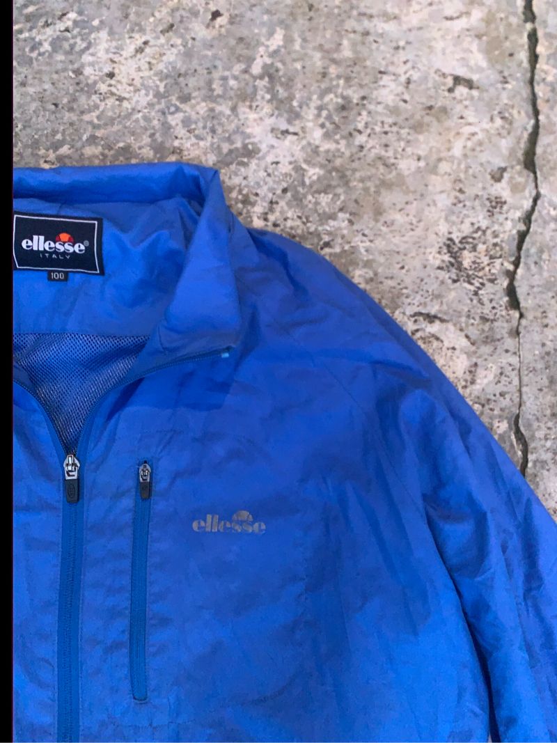 Ellese jacket, foto 2