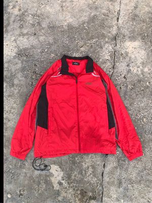 Asics jacket