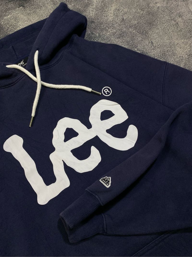 Hoodie Lee, foto 3