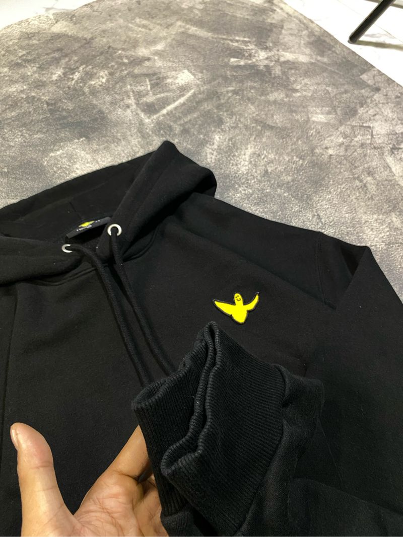 Hoodie MarkGonzales, foto 6