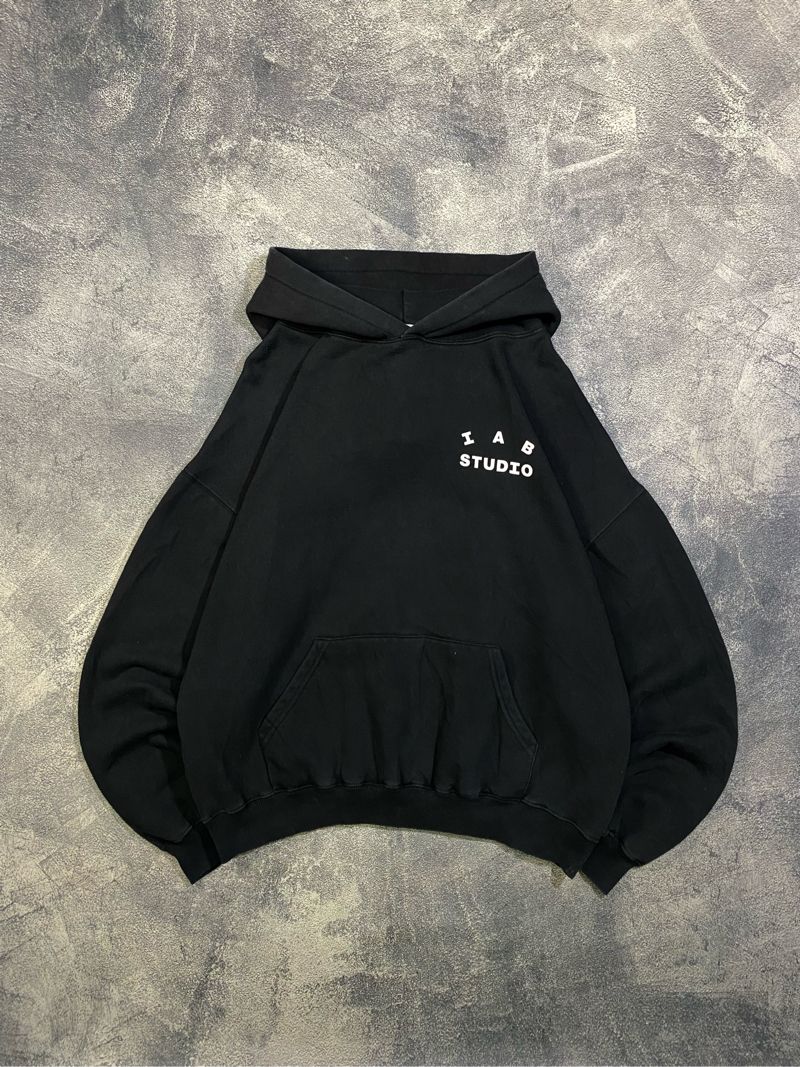Hoodie IAB Studio, foto 2