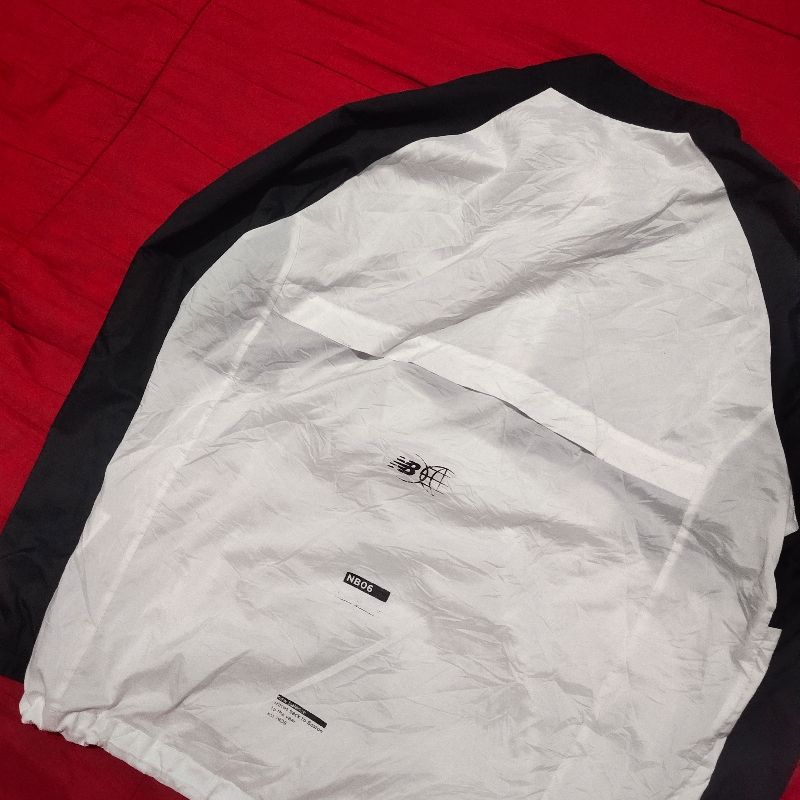 NB ANORAK JAKET, foto 7