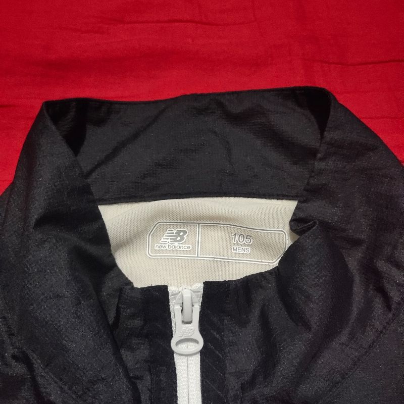 NB ANORAK JAKET, foto 4