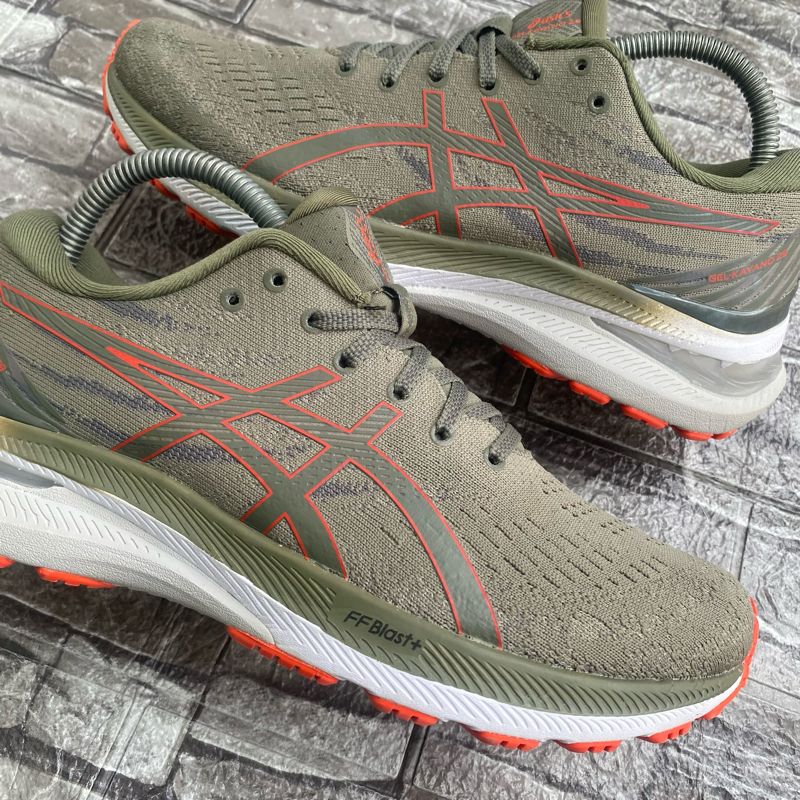 Asics Gel Kayano 29, foto 2