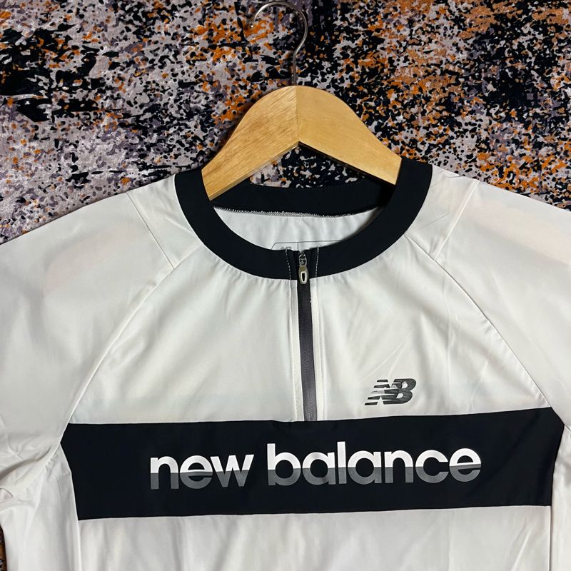 New Balance Runing Sport Tshirt, foto 6