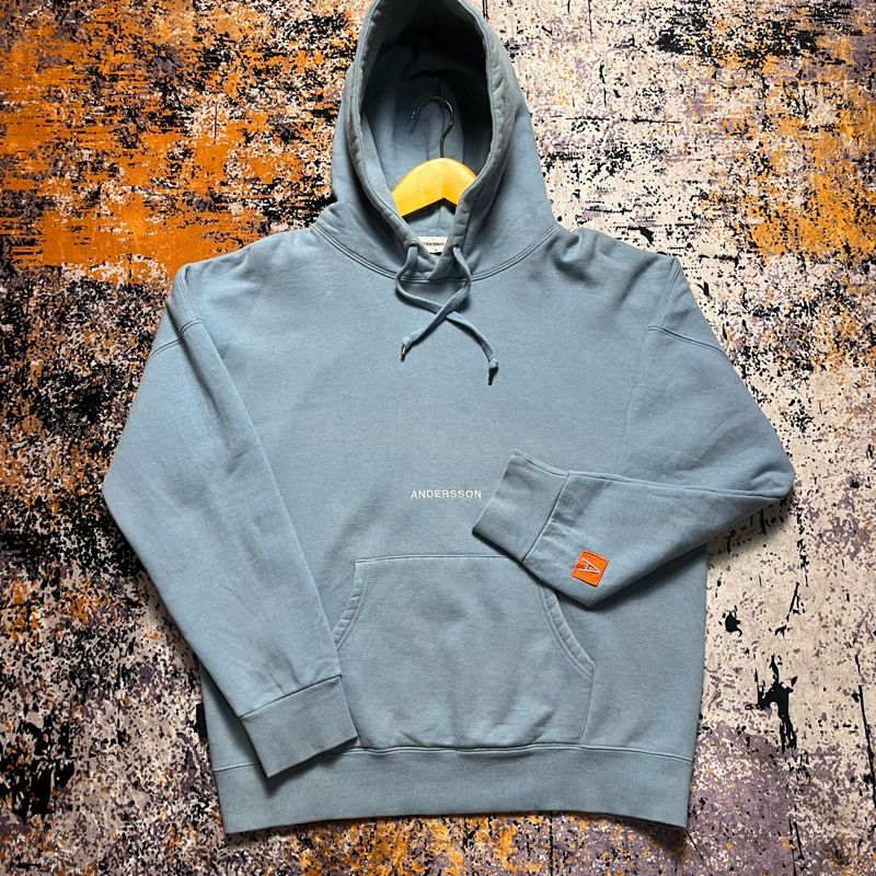 Andersson Bell Hoodie, foto 3
