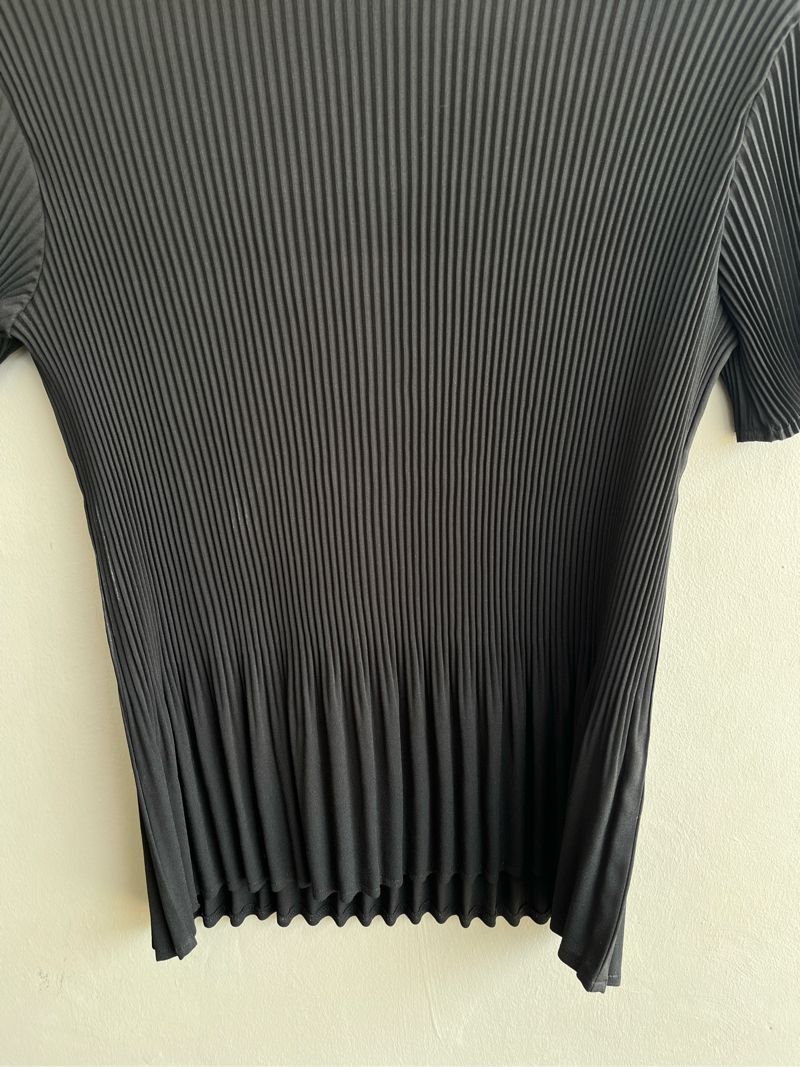 Moma Black Pleat, foto 3