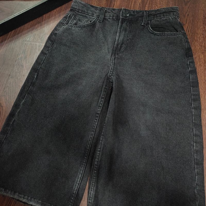 BERSHKA JORTS PANTS, foto 4