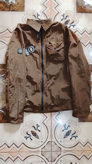 jacket casual troublemaker original